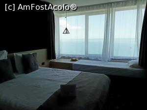 [P05] Hotel Aqvatonic Steaua de Mare din Eforie Nord.Camera dubla cu vedere frontala la mare. » foto by Floria
 - 
<span class="allrVoted glyphicon glyphicon-heart hidden" id="av1232979"></span>
<a class="m-l-10 hidden" id="sv1232979" onclick="voting_Foto_DelVot(,1232979,23291)" role="button">șterge vot <span class="glyphicon glyphicon-remove"></span></a>
<a id="v91232979" class=" c-red"  onclick="voting_Foto_SetVot(1232979)" role="button"><span class="glyphicon glyphicon-heart-empty"></span> <b>LIKE</b> = Votează poza</a> <img class="hidden"  id="f1232979W9" src="/imagini/loader.gif" border="0" /><span class="AjErrMes hidden" id="e1232979ErM"></span>