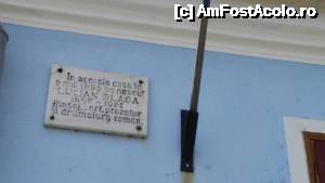 [P05] Casa Memorială Lucian Blaga - placa din marmură din care aflăm ce și cum... :)  » foto by bogumil
 - 
<span class="allrVoted glyphicon glyphicon-heart hidden" id="av636773"></span>
<a class="m-l-10 hidden" id="sv636773" onclick="voting_Foto_DelVot(,636773,23309)" role="button">șterge vot <span class="glyphicon glyphicon-remove"></span></a>
<a id="v9636773" class=" c-red"  onclick="voting_Foto_SetVot(636773)" role="button"><span class="glyphicon glyphicon-heart-empty"></span> <b>LIKE</b> = Votează poza</a> <img class="hidden"  id="f636773W9" src="/imagini/loader.gif" border="0" /><span class="AjErrMes hidden" id="e636773ErM"></span>