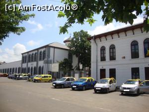 [P02] Clădirea ce găzduiește muzeul este parte a Complexului Brâncovenesc din municipiul Râmnicu Sărat (fotografie făcută astăzi, 26.05.2016).  » foto by Floryn81
 - 
<span class="allrVoted glyphicon glyphicon-heart hidden" id="av742750"></span>
<a class="m-l-10 hidden" id="sv742750" onclick="voting_Foto_DelVot(,742750,23320)" role="button">șterge vot <span class="glyphicon glyphicon-remove"></span></a>
<a id="v9742750" class=" c-red"  onclick="voting_Foto_SetVot(742750)" role="button"><span class="glyphicon glyphicon-heart-empty"></span> <b>LIKE</b> = Votează poza</a> <img class="hidden"  id="f742750W9" src="/imagini/loader.gif" border="0" /><span class="AjErrMes hidden" id="e742750ErM"></span>