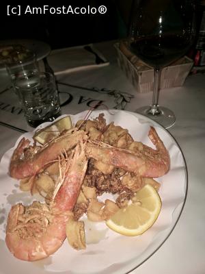 [P11] Fritto misto la Ristorante da Ciro » foto by crismis
 - 
<span class="allrVoted glyphicon glyphicon-heart hidden" id="av939222"></span>
<a class="m-l-10 hidden" id="sv939222" onclick="voting_Foto_DelVot(,939222,23336)" role="button">șterge vot <span class="glyphicon glyphicon-remove"></span></a>
<a id="v9939222" class=" c-red"  onclick="voting_Foto_SetVot(939222)" role="button"><span class="glyphicon glyphicon-heart-empty"></span> <b>LIKE</b> = Votează poza</a> <img class="hidden"  id="f939222W9" src="/imagini/loader.gif" border="0" /><span class="AjErrMes hidden" id="e939222ErM"></span>