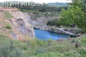 [P20] Complexul Geologic Racoș, Lacul de Smarald de la Cariera Brazi un nu prea mare triunghi de smarald, &icirc;l vedem din ce &icirc;n ce mai bine, suntem tot sus.... » foto by mprofeanu
 - 
<span class="allrVoted glyphicon glyphicon-heart hidden" id="av1167767"></span>
<a class="m-l-10 hidden" id="sv1167767" onclick="voting_Foto_DelVot(,1167767,23427)" role="button">șterge vot <span class="glyphicon glyphicon-remove"></span></a>
<a id="v91167767" class=" c-red"  onclick="voting_Foto_SetVot(1167767)" role="button"><span class="glyphicon glyphicon-heart-empty"></span> <b>LIKE</b> = Votează poza</a> <img class="hidden"  id="f1167767W9" src="/imagini/loader.gif" border="0" /><span class="AjErrMes hidden" id="e1167767ErM"></span>