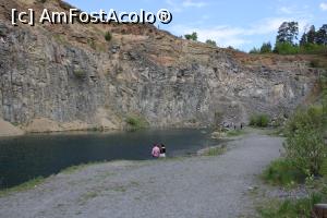 [P26] Complexul Geologic Racoș, Lacul de Smarald de la Cariera Brazi, ne plimbăm pe l&acirc;ngă el... » foto by mprofeanu
 - 
<span class="allrVoted glyphicon glyphicon-heart hidden" id="av1167773"></span>
<a class="m-l-10 hidden" id="sv1167773" onclick="voting_Foto_DelVot(,1167773,23427)" role="button">șterge vot <span class="glyphicon glyphicon-remove"></span></a>
<a id="v91167773" class=" c-red"  onclick="voting_Foto_SetVot(1167773)" role="button"><span class="glyphicon glyphicon-heart-empty"></span> <b>LIKE</b> = Votează poza</a> <img class="hidden"  id="f1167773W9" src="/imagini/loader.gif" border="0" /><span class="AjErrMes hidden" id="e1167773ErM"></span>