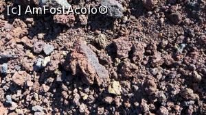 [P05] Aceasta este scoria bazaltică din cariera de scorii de la Racoș. Este o zgură naturală, foarte asemănătoare cu zgura de topitorie și reprezintă o lavă bazaltică expandată (porozitate peste 10%).  » foto by Lucien
 - 
<span class="allrVoted glyphicon glyphicon-heart hidden" id="av968684"></span>
<a class="m-l-10 hidden" id="sv968684" onclick="voting_Foto_DelVot(,968684,23427)" role="button">șterge vot <span class="glyphicon glyphicon-remove"></span></a>
<a id="v9968684" class=" c-red"  onclick="voting_Foto_SetVot(968684)" role="button"><span class="glyphicon glyphicon-heart-empty"></span> <b>LIKE</b> = Votează poza</a> <img class="hidden"  id="f968684W9" src="/imagini/loader.gif" border="0" /><span class="AjErrMes hidden" id="e968684ErM"></span>