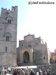 [P01] Erice-chiesa Madre (1300) » foto by Michi
 - 
<span class="allrVoted glyphicon glyphicon-heart hidden" id="av65791"></span>
<a class="m-l-10 hidden" id="sv65791" onclick="voting_Foto_DelVot(,65791,23514)" role="button">șterge vot <span class="glyphicon glyphicon-remove"></span></a>
<a id="v965791" class=" c-red"  onclick="voting_Foto_SetVot(65791)" role="button"><span class="glyphicon glyphicon-heart-empty"></span> <b>LIKE</b> = Votează poza</a> <img class="hidden"  id="f65791W9" src="/imagini/loader.gif" border="0" /><span class="AjErrMes hidden" id="e65791ErM"></span>