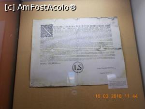 [P29] Document împărătesc din domnia Mariei Tereza » foto by elviramvio
 - 
<span class="allrVoted glyphicon glyphicon-heart hidden" id="av953707"></span>
<a class="m-l-10 hidden" id="sv953707" onclick="voting_Foto_DelVot(,953707,23520)" role="button">șterge vot <span class="glyphicon glyphicon-remove"></span></a>
<a id="v9953707" class=" c-red"  onclick="voting_Foto_SetVot(953707)" role="button"><span class="glyphicon glyphicon-heart-empty"></span> <b>LIKE</b> = Votează poza</a> <img class="hidden"  id="f953707W9" src="/imagini/loader.gif" border="0" /><span class="AjErrMes hidden" id="e953707ErM"></span>