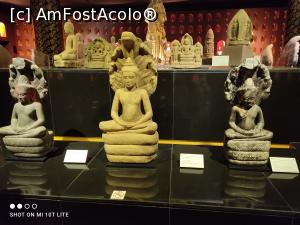 P03 [FEB-2023] Angkor National Museum