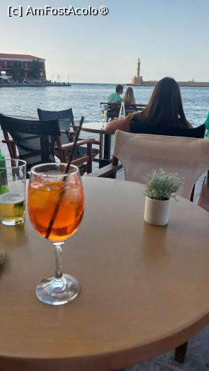 [P06] Un aperol spritz la apus în portul vechi din Chania » foto by Carmen Ion
 - 
<span class="allrVoted glyphicon glyphicon-heart hidden" id="av1449682"></span>
<a class="m-l-10 hidden" id="sv1449682" onclick="voting_Foto_DelVot(,1449682,23643)" role="button">șterge vot <span class="glyphicon glyphicon-remove"></span></a>
<a id="v91449682" class=" c-red"  onclick="voting_Foto_SetVot(1449682)" role="button"><span class="glyphicon glyphicon-heart-empty"></span> <b>LIKE</b> = Votează poza</a> <img class="hidden"  id="f1449682W9" src="/imagini/loader.gif" border="0" /><span class="AjErrMes hidden" id="e1449682ErM"></span>