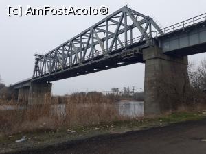 [P02] La ieșirea din Năvodari ne-am abătut din șoseaua principală pe un drumeag de vreo 2 km până am ajuns la acest pod.  » foto by Aurici
 - 
<span class="allrVoted glyphicon glyphicon-heart hidden" id="av961662"></span>
<a class="m-l-10 hidden" id="sv961662" onclick="voting_Foto_DelVot(,961662,23675)" role="button">șterge vot <span class="glyphicon glyphicon-remove"></span></a>
<a id="v9961662" class=" c-red"  onclick="voting_Foto_SetVot(961662)" role="button"><span class="glyphicon glyphicon-heart-empty"></span> <b>LIKE</b> = Votează poza</a> <img class="hidden"  id="f961662W9" src="/imagini/loader.gif" border="0" /><span class="AjErrMes hidden" id="e961662ErM"></span>