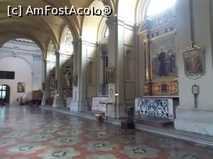 [P19] Basilica Santa Maria in Porto, Ravenna. Interior » foto by mihaelavoicu
 - 
<span class="allrVoted glyphicon glyphicon-heart hidden" id="av1178153"></span>
<a class="m-l-10 hidden" id="sv1178153" onclick="voting_Foto_DelVot(,1178153,23676)" role="button">șterge vot <span class="glyphicon glyphicon-remove"></span></a>
<a id="v91178153" class=" c-red"  onclick="voting_Foto_SetVot(1178153)" role="button"><span class="glyphicon glyphicon-heart-empty"></span> <b>LIKE</b> = Votează poza</a> <img class="hidden"  id="f1178153W9" src="/imagini/loader.gif" border="0" /><span class="AjErrMes hidden" id="e1178153ErM"></span>
