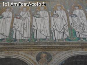 [P21] Sant Apollinare Nuovo. O parte din bărbații martiri: Nabor, Felix, Apollinaris din Antiohia, Sebastian și Dimitrie din Salonic.  » foto by mihaelavoicu
 - 
<span class="allrVoted glyphicon glyphicon-heart hidden" id="av962627"></span>
<a class="m-l-10 hidden" id="sv962627" onclick="voting_Foto_DelVot(,962627,23676)" role="button">șterge vot <span class="glyphicon glyphicon-remove"></span></a>
<a id="v9962627" class=" c-red"  onclick="voting_Foto_SetVot(962627)" role="button"><span class="glyphicon glyphicon-heart-empty"></span> <b>LIKE</b> = Votează poza</a> <img class="hidden"  id="f962627W9" src="/imagini/loader.gif" border="0" /><span class="AjErrMes hidden" id="e962627ErM"></span>