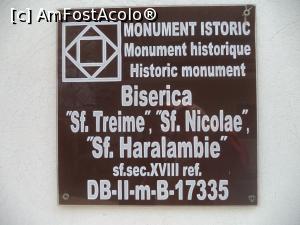 [P06] Biserica Viforata - monument istoric » foto by mishu
 - 
<span class="allrVoted glyphicon glyphicon-heart hidden" id="av772383"></span>
<a class="m-l-10 hidden" id="sv772383" onclick="voting_Foto_DelVot(,772383,23684)" role="button">șterge vot <span class="glyphicon glyphicon-remove"></span></a>
<a id="v9772383" class=" c-red"  onclick="voting_Foto_SetVot(772383)" role="button"><span class="glyphicon glyphicon-heart-empty"></span> <b>LIKE</b> = Votează poza</a> <img class="hidden"  id="f772383W9" src="/imagini/loader.gif" border="0" /><span class="AjErrMes hidden" id="e772383ErM"></span>