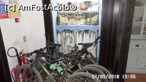 [P06] Pensiunea Conacu Boierului, Ponoarele, jud. MH - biciclete de închiriat » foto by ungureanica
 - 
<span class="allrVoted glyphicon glyphicon-heart hidden" id="av964604"></span>
<a class="m-l-10 hidden" id="sv964604" onclick="voting_Foto_DelVot(,964604,23707)" role="button">șterge vot <span class="glyphicon glyphicon-remove"></span></a>
<a id="v9964604" class=" c-red"  onclick="voting_Foto_SetVot(964604)" role="button"><span class="glyphicon glyphicon-heart-empty"></span> <b>LIKE</b> = Votează poza</a> <img class="hidden"  id="f964604W9" src="/imagini/loader.gif" border="0" /><span class="AjErrMes hidden" id="e964604ErM"></span>