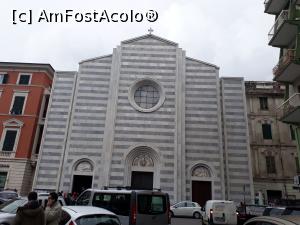 [P25] Biserica principală a La Speziei - Biserica Sf. Maria Assunta din centru orașului istoric. De aici a început procesiunea din Vinerea Mare.  » foto by Aurici
 - 
<span class="allrVoted glyphicon glyphicon-heart hidden" id="av966857"></span>
<a class="m-l-10 hidden" id="sv966857" onclick="voting_Foto_DelVot(,966857,23735)" role="button">șterge vot <span class="glyphicon glyphicon-remove"></span></a>
<a id="v9966857" class=" c-red"  onclick="voting_Foto_SetVot(966857)" role="button"><span class="glyphicon glyphicon-heart-empty"></span> <b>LIKE</b> = Votează poza</a> <img class="hidden"  id="f966857W9" src="/imagini/loader.gif" border="0" /><span class="AjErrMes hidden" id="e966857ErM"></span>