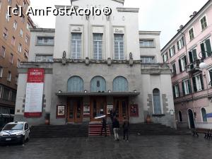 [P28] Teatrul Civico din La Spezia - și el foarte aproape de cazarea noastră.  » foto by Aurici
 - 
<span class="allrVoted glyphicon glyphicon-heart hidden" id="av966860"></span>
<a class="m-l-10 hidden" id="sv966860" onclick="voting_Foto_DelVot(,966860,23735)" role="button">șterge vot <span class="glyphicon glyphicon-remove"></span></a>
<a id="v9966860" class=" c-red"  onclick="voting_Foto_SetVot(966860)" role="button"><span class="glyphicon glyphicon-heart-empty"></span> <b>LIKE</b> = Votează poza</a> <img class="hidden"  id="f966860W9" src="/imagini/loader.gif" border="0" /><span class="AjErrMes hidden" id="e966860ErM"></span>