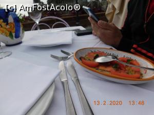 [P16] Roşii cu usturoi, din partea casei la restaurant Da Zaccaria » foto by irinad
 - 
<span class="allrVoted glyphicon glyphicon-heart hidden" id="av1174517"></span>
<a class="m-l-10 hidden" id="sv1174517" onclick="voting_Foto_DelVot(,1174517,23744)" role="button">șterge vot <span class="glyphicon glyphicon-remove"></span></a>
<a id="v91174517" class=" c-red"  onclick="voting_Foto_SetVot(1174517)" role="button"><span class="glyphicon glyphicon-heart-empty"></span> <b>LIKE</b> = Votează poza</a> <img class="hidden"  id="f1174517W9" src="/imagini/loader.gif" border="0" /><span class="AjErrMes hidden" id="e1174517ErM"></span>