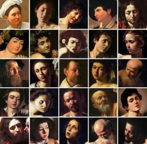 [P90] Chipuri ale lui Caravaggio » foto by adso <span class="label label-default labelC_thin small">NEVOTABILĂ</span>