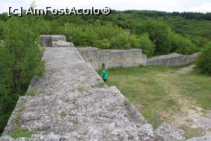 [P47] Madara, Rezervația istorico-arheologică națională, Zidul Estic, odinioară era și Drum de Stajă, am pozat de pe el... » foto by mprofeanu
 - 
<span class="allrVoted glyphicon glyphicon-heart hidden" id="av1247889"></span>
<a class="m-l-10 hidden" id="sv1247889" onclick="voting_Foto_DelVot(,1247889,23784)" role="button">șterge vot <span class="glyphicon glyphicon-remove"></span></a>
<a id="v91247889" class=" c-red"  onclick="voting_Foto_SetVot(1247889)" role="button"><span class="glyphicon glyphicon-heart-empty"></span> <b>LIKE</b> = Votează poza</a> <img class="hidden"  id="f1247889W9" src="/imagini/loader.gif" border="0" /><span class="AjErrMes hidden" id="e1247889ErM"></span>