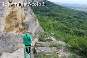 [P60] Madara, Rezervația istorico-arheologică națională, Coborâșul de la Cetate » foto by mprofeanu
 - 
<span class="allrVoted glyphicon glyphicon-heart hidden" id="av1247902"></span>
<a class="m-l-10 hidden" id="sv1247902" onclick="voting_Foto_DelVot(,1247902,23784)" role="button">șterge vot <span class="glyphicon glyphicon-remove"></span></a>
<a id="v91247902" class=" c-red"  onclick="voting_Foto_SetVot(1247902)" role="button"><span class="glyphicon glyphicon-heart-empty"></span> <b>LIKE</b> = Votează poza</a> <img class="hidden"  id="f1247902W9" src="/imagini/loader.gif" border="0" /><span class="AjErrMes hidden" id="e1247902ErM"></span>