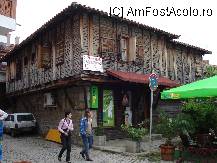 P03 [JUN-2008] casa specifica malului bulgaresc al marii negre