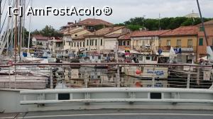 [P01] Portul din Cervia » foto by BiancaD <span class="label label-default labelC_thin small">NEVOTABILĂ</span>