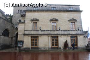 [P14] San Marino, Piazzale Sant'Agata, Teatro Titano » foto by mprofeanu
 - 
<span class="allrVoted glyphicon glyphicon-heart hidden" id="av1345692"></span>
<a class="m-l-10 hidden" id="sv1345692" onclick="voting_Foto_DelVot(,1345692,23854)" role="button">șterge vot <span class="glyphicon glyphicon-remove"></span></a>
<a id="v91345692" class=" c-red"  onclick="voting_Foto_SetVot(1345692)" role="button"><span class="glyphicon glyphicon-heart-empty"></span> <b>LIKE</b> = Votează poza</a> <img class="hidden"  id="f1345692W9" src="/imagini/loader.gif" border="0" /><span class="AjErrMes hidden" id="e1345692ErM"></span>