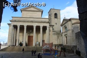 [P33] San Marino, Piazzale Domus Plebis, Basilica del Santo, Clopotnița și în dreapta Bazilica Sfintei Cripte » foto by mprofeanu
 - 
<span class="allrVoted glyphicon glyphicon-heart hidden" id="av1345711"></span>
<a class="m-l-10 hidden" id="sv1345711" onclick="voting_Foto_DelVot(,1345711,23854)" role="button">șterge vot <span class="glyphicon glyphicon-remove"></span></a>
<a id="v91345711" class=" c-red"  onclick="voting_Foto_SetVot(1345711)" role="button"><span class="glyphicon glyphicon-heart-empty"></span> <b>LIKE</b> = Votează poza</a> <img class="hidden"  id="f1345711W9" src="/imagini/loader.gif" border="0" /><span class="AjErrMes hidden" id="e1345711ErM"></span>