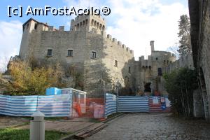 [P54] San Marino, Castello della Cesta sau Seconda Torre, era în restaurare... » foto by mprofeanu
 - 
<span class="allrVoted glyphicon glyphicon-heart hidden" id="av1345732"></span>
<a class="m-l-10 hidden" id="sv1345732" onclick="voting_Foto_DelVot(,1345732,23854)" role="button">șterge vot <span class="glyphicon glyphicon-remove"></span></a>
<a id="v91345732" class=" c-red"  onclick="voting_Foto_SetVot(1345732)" role="button"><span class="glyphicon glyphicon-heart-empty"></span> <b>LIKE</b> = Votează poza</a> <img class="hidden"  id="f1345732W9" src="/imagini/loader.gif" border="0" /><span class="AjErrMes hidden" id="e1345732ErM"></span>