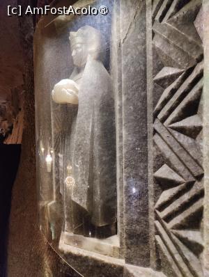 [P26] La pas prin salina Wieliczka; catedrala Sf. Kinga » foto by crismis
 - 
<span class="allrVoted glyphicon glyphicon-heart hidden" id="av1478362"></span>
<a class="m-l-10 hidden" id="sv1478362" onclick="voting_Foto_DelVot(,1478362,23877)" role="button">șterge vot <span class="glyphicon glyphicon-remove"></span></a>
<a id="v91478362" class=" c-red"  onclick="voting_Foto_SetVot(1478362)" role="button"><span class="glyphicon glyphicon-heart-empty"></span> <b>LIKE</b> = Votează poza</a> <img class="hidden"  id="f1478362W9" src="/imagini/loader.gif" border="0" /><span class="AjErrMes hidden" id="e1478362ErM"></span>