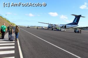 [P29] Praia da Vitoria, Airportul Civil Lajes, La plimbare pentru îmbarcarea în avion » foto by mprofeanu
 - 
<span class="allrVoted glyphicon glyphicon-heart hidden" id="av982667"></span>
<a class="m-l-10 hidden" id="sv982667" onclick="voting_Foto_DelVot(,982667,23929)" role="button">șterge vot <span class="glyphicon glyphicon-remove"></span></a>
<a id="v9982667" class=" c-red"  onclick="voting_Foto_SetVot(982667)" role="button"><span class="glyphicon glyphicon-heart-empty"></span> <b>LIKE</b> = Votează poza</a> <img class="hidden"  id="f982667W9" src="/imagini/loader.gif" border="0" /><span class="AjErrMes hidden" id="e982667ErM"></span>