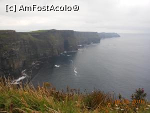 [P07] Cliffs of Moher - Înșiruirea stâncilor în partea sudică.  » foto by iulianic
 - 
<span class="allrVoted glyphicon glyphicon-heart hidden" id="av805559"></span>
<a class="m-l-10 hidden" id="sv805559" onclick="voting_Foto_DelVot(,805559,23932)" role="button">șterge vot <span class="glyphicon glyphicon-remove"></span></a>
<a id="v9805559" class=" c-red"  onclick="voting_Foto_SetVot(805559)" role="button"><span class="glyphicon glyphicon-heart-empty"></span> <b>LIKE</b> = Votează poza</a> <img class="hidden"  id="f805559W9" src="/imagini/loader.gif" border="0" /><span class="AjErrMes hidden" id="e805559ErM"></span>