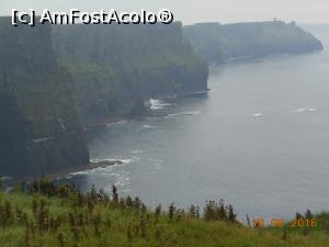 [P08] Cliffs of Moher - Stânca dură și oceanul în confruntare continuă.  » foto by iulianic
 - 
<span class="allrVoted glyphicon glyphicon-heart hidden" id="av805560"></span>
<a class="m-l-10 hidden" id="sv805560" onclick="voting_Foto_DelVot(,805560,23932)" role="button">șterge vot <span class="glyphicon glyphicon-remove"></span></a>
<a id="v9805560" class=" c-red"  onclick="voting_Foto_SetVot(805560)" role="button"><span class="glyphicon glyphicon-heart-empty"></span> <b>LIKE</b> = Votează poza</a> <img class="hidden"  id="f805560W9" src="/imagini/loader.gif" border="0" /><span class="AjErrMes hidden" id="e805560ErM"></span>