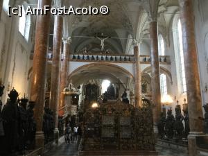 [P15] Hofkirche - Aceasta este biserica » foto by mishu
 - 
<span class="allrVoted glyphicon glyphicon-heart hidden" id="av1007210"></span>
<a class="m-l-10 hidden" id="sv1007210" onclick="voting_Foto_DelVot(,1007210,23934)" role="button">șterge vot <span class="glyphicon glyphicon-remove"></span></a>
<a id="v91007210" class=" c-red"  onclick="voting_Foto_SetVot(1007210)" role="button"><span class="glyphicon glyphicon-heart-empty"></span> <b>LIKE</b> = Votează poza</a> <img class="hidden"  id="f1007210W9" src="/imagini/loader.gif" border="0" /><span class="AjErrMes hidden" id="e1007210ErM"></span>