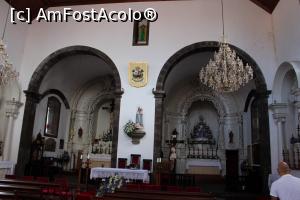 [P29] Insula Terceira, Praia da Vitoria, Igreja do Senhor Santo Cristo das Misericordias, cele două capele principale pentru că au fost două biserici » foto by mprofeanu
 - 
<span class="allrVoted glyphicon glyphicon-heart hidden" id="av983843"></span>
<a class="m-l-10 hidden" id="sv983843" onclick="voting_Foto_DelVot(,983843,23953)" role="button">șterge vot <span class="glyphicon glyphicon-remove"></span></a>
<a id="v9983843" class=" c-red"  onclick="voting_Foto_SetVot(983843)" role="button"><span class="glyphicon glyphicon-heart-empty"></span> <b>LIKE</b> = Votează poza</a> <img class="hidden"  id="f983843W9" src="/imagini/loader.gif" border="0" /><span class="AjErrMes hidden" id="e983843ErM"></span>