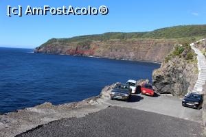 [P65] Insula Terceira, Miradouro da Ponta do Queimado se văd și scările ce coboară de la altă oprire, noi am coborât destul de abrupt până la capăt... » foto by mprofeanu
 - 
<span class="allrVoted glyphicon glyphicon-heart hidden" id="av983887"></span>
<a class="m-l-10 hidden" id="sv983887" onclick="voting_Foto_DelVot(,983887,23953)" role="button">șterge vot <span class="glyphicon glyphicon-remove"></span></a>
<a id="v9983887" class=" c-red"  onclick="voting_Foto_SetVot(983887)" role="button"><span class="glyphicon glyphicon-heart-empty"></span> <b>LIKE</b> = Votează poza</a> <img class="hidden"  id="f983887W9" src="/imagini/loader.gif" border="0" /><span class="AjErrMes hidden" id="e983887ErM"></span>