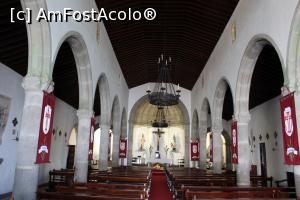 [P07] Insula Terceira, Sao Sebastiao, Igreja Matriz de Sao Sebastiao are trei nave și câte șase arcade despărțitoare de o parte și de alta » foto by mprofeanu
 - 
<span class="allrVoted glyphicon glyphicon-heart hidden" id="av983821"></span>
<a class="m-l-10 hidden" id="sv983821" onclick="voting_Foto_DelVot(,983821,23953)" role="button">șterge vot <span class="glyphicon glyphicon-remove"></span></a>
<a id="v9983821" class=" c-red"  onclick="voting_Foto_SetVot(983821)" role="button"><span class="glyphicon glyphicon-heart-empty"></span> <b>LIKE</b> = Votează poza</a> <img class="hidden"  id="f983821W9" src="/imagini/loader.gif" border="0" /><span class="AjErrMes hidden" id="e983821ErM"></span>