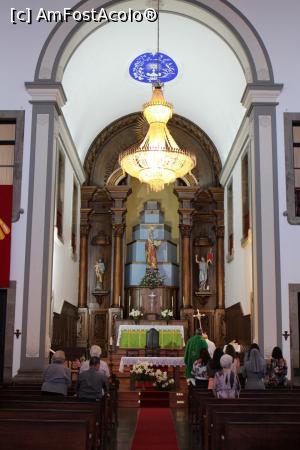 [P84] Insula Terceira, Sao Mateus, Biserica Sao Mateus da Calheta, Interior » foto by mprofeanu
 - 
<span class="allrVoted glyphicon glyphicon-heart hidden" id="av983915"></span>
<a class="m-l-10 hidden" id="sv983915" onclick="voting_Foto_DelVot(,983915,23953)" role="button">șterge vot <span class="glyphicon glyphicon-remove"></span></a>
<a id="v9983915" class=" c-red"  onclick="voting_Foto_SetVot(983915)" role="button"><span class="glyphicon glyphicon-heart-empty"></span> <b>LIKE</b> = Votează poza</a> <img class="hidden"  id="f983915W9" src="/imagini/loader.gif" border="0" /><span class="AjErrMes hidden" id="e983915ErM"></span>