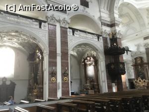 [P04] Biserica Iezuita - Interior, care se vede clar ca este diferit fata de celelalte prezentate » foto by mishu
 - 
<span class="allrVoted glyphicon glyphicon-heart hidden" id="av989138"></span>
<a class="m-l-10 hidden" id="sv989138" onclick="voting_Foto_DelVot(,989138,24000)" role="button">șterge vot <span class="glyphicon glyphicon-remove"></span></a>
<a id="v9989138" class=" c-red"  onclick="voting_Foto_SetVot(989138)" role="button"><span class="glyphicon glyphicon-heart-empty"></span> <b>LIKE</b> = Votează poza</a> <img class="hidden"  id="f989138W9" src="/imagini/loader.gif" border="0" /><span class="AjErrMes hidden" id="e989138ErM"></span>