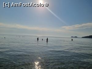 P05 [AUG-2022] Calmul Mării Egee la Golden Beach