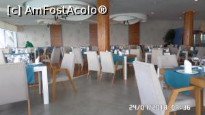 [P15] Ventus Harbor Hotel, Durres, Albania. Restaurantul » foto by ungureanica
 - 
<span class="allrVoted glyphicon glyphicon-heart hidden" id="av1003300"></span>
<a class="m-l-10 hidden" id="sv1003300" onclick="voting_Foto_DelVot(,1003300,24221)" role="button">șterge vot <span class="glyphicon glyphicon-remove"></span></a>
<a id="v91003300" class=" c-red"  onclick="voting_Foto_SetVot(1003300)" role="button"><span class="glyphicon glyphicon-heart-empty"></span> <b>LIKE</b> = Votează poza</a> <img class="hidden"  id="f1003300W9" src="/imagini/loader.gif" border="0" /><span class="AjErrMes hidden" id="e1003300ErM"></span>