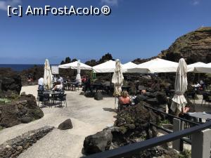 P06 [APR-2022] Cachalote Restaurante - terasa