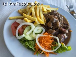 [P56] Restaurant Santana » foto by crismis
 - 
<span class="allrVoted glyphicon glyphicon-heart hidden" id="av1532981"></span>
<a class="m-l-10 hidden" id="sv1532981" onclick="voting_Foto_DelVot(,1532981,24227)" role="button">șterge vot <span class="glyphicon glyphicon-remove"></span></a>
<a id="v91532981" class=" c-red"  onclick="voting_Foto_SetVot(1532981)" role="button"><span class="glyphicon glyphicon-heart-empty"></span> <b>LIKE</b> = Votează poza</a> <img class="hidden"  id="f1532981W9" src="/imagini/loader.gif" border="0" /><span class="AjErrMes hidden" id="e1532981ErM"></span>