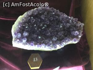 [P33] Muzeul de mineralogie 'Victor Gorduza' Baia Mare - Exponate » foto by mishu
 - 
<span class="allrVoted glyphicon glyphicon-heart hidden" id="av905783"></span>
<a class="m-l-10 hidden" id="sv905783" onclick="voting_Foto_DelVot(,905783,24281)" role="button">șterge vot <span class="glyphicon glyphicon-remove"></span></a>
<a id="v9905783" class=" c-red"  onclick="voting_Foto_SetVot(905783)" role="button"><span class="glyphicon glyphicon-heart-empty"></span> <b>LIKE</b> = Votează poza</a> <img class="hidden"  id="f905783W9" src="/imagini/loader.gif" border="0" /><span class="AjErrMes hidden" id="e905783ErM"></span>