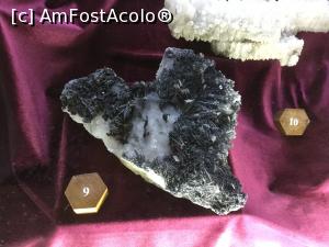 [P43] Muzeul de mineralogie 'Victor Gorduza' Baia Mare - Exponate » foto by mishu
 - 
<span class="allrVoted glyphicon glyphicon-heart hidden" id="av905796"></span>
<a class="m-l-10 hidden" id="sv905796" onclick="voting_Foto_DelVot(,905796,24281)" role="button">șterge vot <span class="glyphicon glyphicon-remove"></span></a>
<a id="v9905796" class=" c-red"  onclick="voting_Foto_SetVot(905796)" role="button"><span class="glyphicon glyphicon-heart-empty"></span> <b>LIKE</b> = Votează poza</a> <img class="hidden"  id="f905796W9" src="/imagini/loader.gif" border="0" /><span class="AjErrMes hidden" id="e905796ErM"></span>