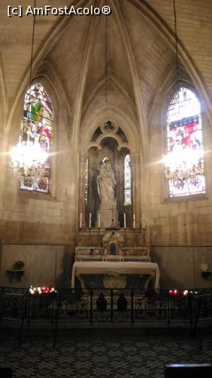 [P02] St Trophime, stil gotic la interior.  » foto by Radix7
 - 
<span class="allrVoted glyphicon glyphicon-heart hidden" id="av1006917"></span>
<a class="m-l-10 hidden" id="sv1006917" onclick="voting_Foto_DelVot(,1006917,24282)" role="button">șterge vot <span class="glyphicon glyphicon-remove"></span></a>
<a id="v91006917" class=" c-red"  onclick="voting_Foto_SetVot(1006917)" role="button"><span class="glyphicon glyphicon-heart-empty"></span> <b>LIKE</b> = Votează poza</a> <img class="hidden"  id="f1006917W9" src="/imagini/loader.gif" border="0" /><span class="AjErrMes hidden" id="e1006917ErM"></span>