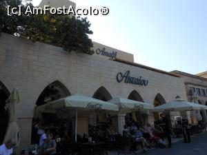 [P10] Rhodos - Aktaion, restaurantul de pe faleză. » foto by iulianic
 - 
<span class="allrVoted glyphicon glyphicon-heart hidden" id="av1022283"></span>
<a class="m-l-10 hidden" id="sv1022283" onclick="voting_Foto_DelVot(,1022283,24292)" role="button">șterge vot <span class="glyphicon glyphicon-remove"></span></a>
<a id="v91022283" class=" c-red"  onclick="voting_Foto_SetVot(1022283)" role="button"><span class="glyphicon glyphicon-heart-empty"></span> <b>LIKE</b> = Votează poza</a> <img class="hidden"  id="f1022283W9" src="/imagini/loader.gif" border="0" /><span class="AjErrMes hidden" id="e1022283ErM"></span>