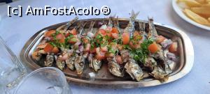 P04 [JUL-2022] Taverna To Steki tou Chila, sardine delicioase