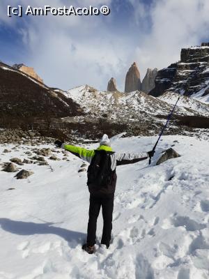 P05 [SEP-2018] final de trekking in parcul national Torres del Paine