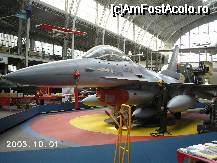 [P06] Avionul de vânătoare F16 » foto by Costi
 - 
<span class="allrVoted glyphicon glyphicon-heart hidden" id="av25382"></span>
<a class="m-l-10 hidden" id="sv25382" onclick="voting_Foto_DelVot(,25382,24451)" role="button">șterge vot <span class="glyphicon glyphicon-remove"></span></a>
<a id="v925382" class=" c-red"  onclick="voting_Foto_SetVot(25382)" role="button"><span class="glyphicon glyphicon-heart-empty"></span> <b>LIKE</b> = Votează poza</a> <img class="hidden"  id="f25382W9" src="/imagini/loader.gif" border="0" /><span class="AjErrMes hidden" id="e25382ErM"></span>