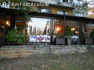 [P01] Plevna - Restaurant 'Deja Vu'. Vedere din stradă.  » foto by iulianic
 - 
<span class="allrVoted glyphicon glyphicon-heart hidden" id="av1025727"></span>
<a class="m-l-10 hidden" id="sv1025727" onclick="voting_Foto_DelVot(,1025727,24520)" role="button">șterge vot <span class="glyphicon glyphicon-remove"></span></a>
<a id="v91025727" class=" c-red"  onclick="voting_Foto_SetVot(1025727)" role="button"><span class="glyphicon glyphicon-heart-empty"></span> <b>LIKE</b> = Votează poza</a> <img class="hidden"  id="f1025727W9" src="/imagini/loader.gif" border="0" /><span class="AjErrMes hidden" id="e1025727ErM"></span>