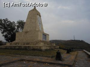 [P15] Nikopol - Monumentul Victoriei de la Nikopol înălțat în memoria ostașilor ruși jertfiți în 1877.  » foto by iulianic
 - 
<span class="allrVoted glyphicon glyphicon-heart hidden" id="av1026294"></span>
<a class="m-l-10 hidden" id="sv1026294" onclick="voting_Foto_DelVot(,1026294,24528)" role="button">șterge vot <span class="glyphicon glyphicon-remove"></span></a>
<a id="v91026294" class=" c-red"  onclick="voting_Foto_SetVot(1026294)" role="button"><span class="glyphicon glyphicon-heart-empty"></span> <b>LIKE</b> = Votează poza</a> <img class="hidden"  id="f1026294W9" src="/imagini/loader.gif" border="0" /><span class="AjErrMes hidden" id="e1026294ErM"></span>